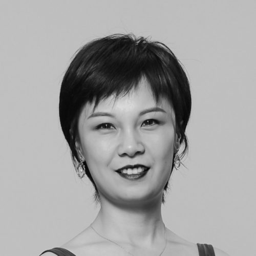 Hana Jin