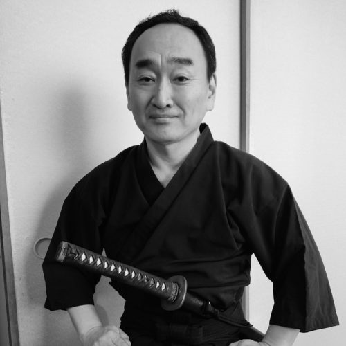 Katsumi Hachiya