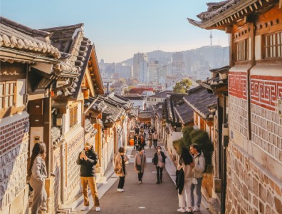 visa-free travel to south korea