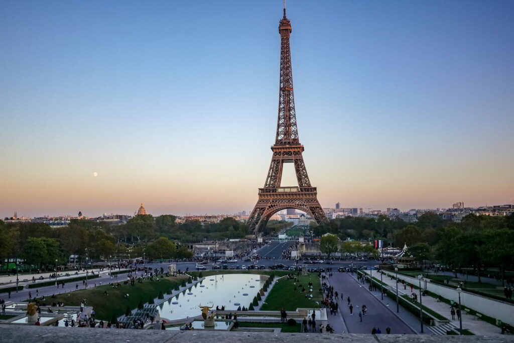 history trips for schools
