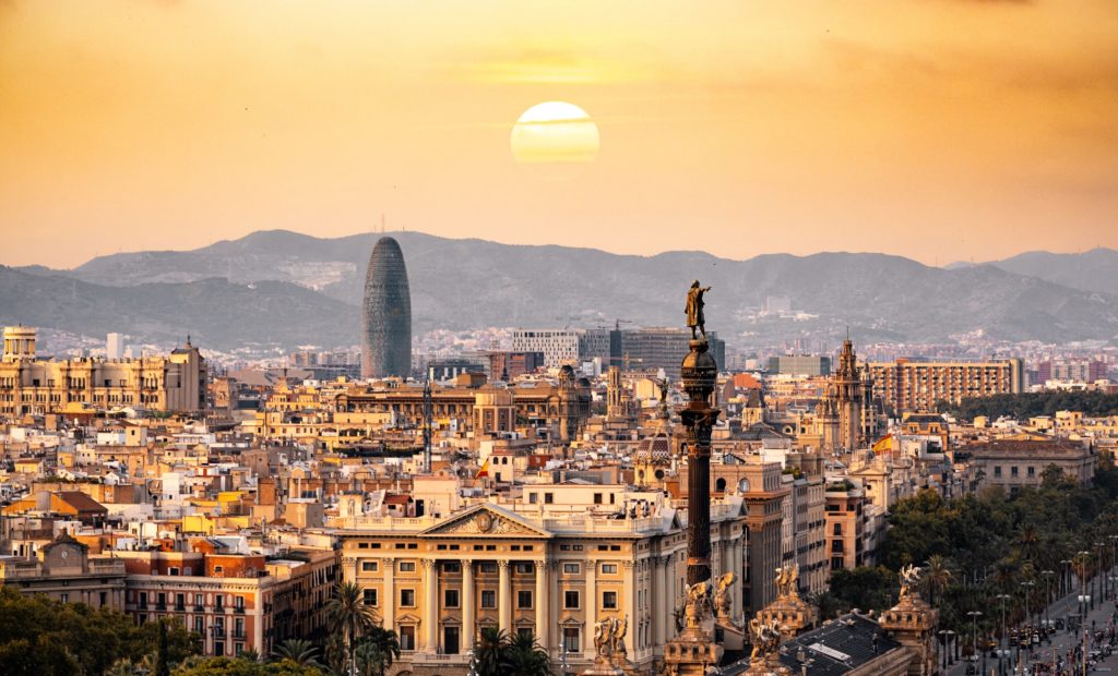 Get to grips with Spain's unique cultural traditions, history, and arts.