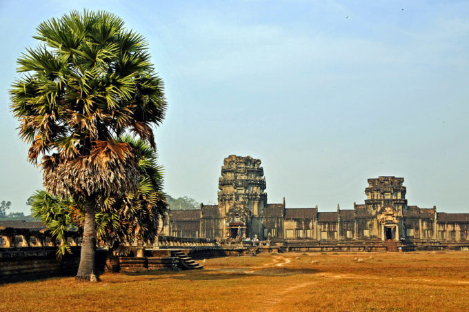responsible travel cambodia