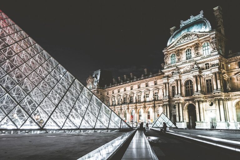 experiences in europe