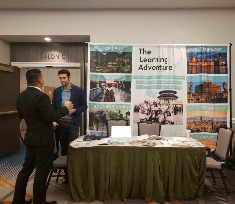 CIEE Conference