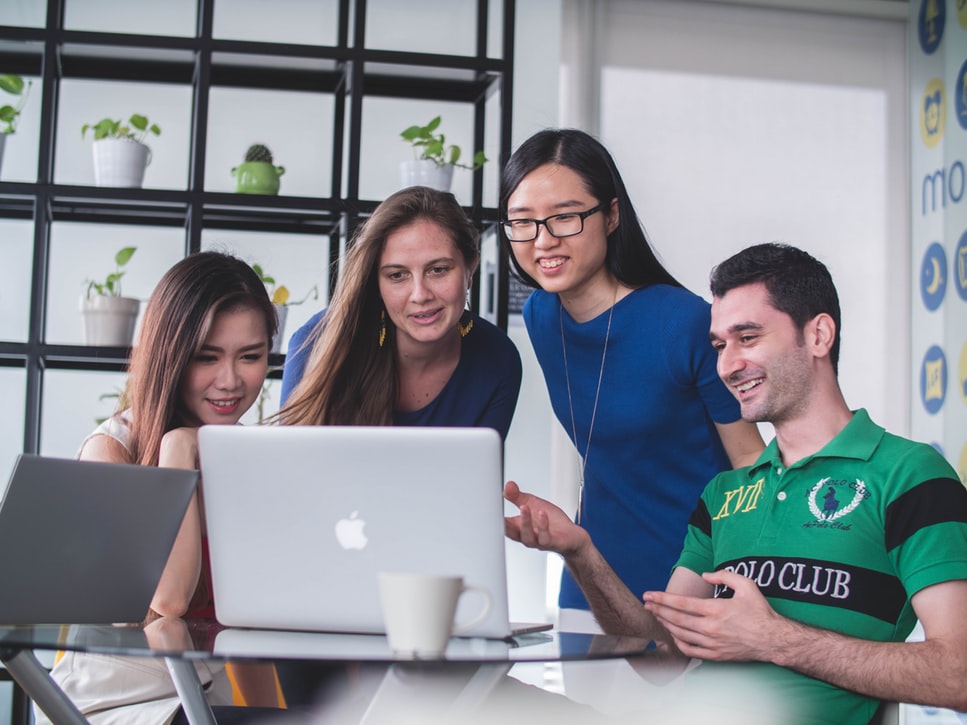 faculty-led programs