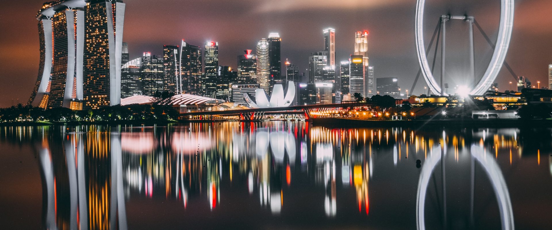 business trip singapore malaysia