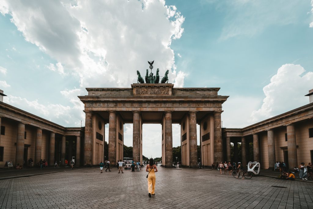 Explore all the culture and history that Berlin has to offer on this tour.