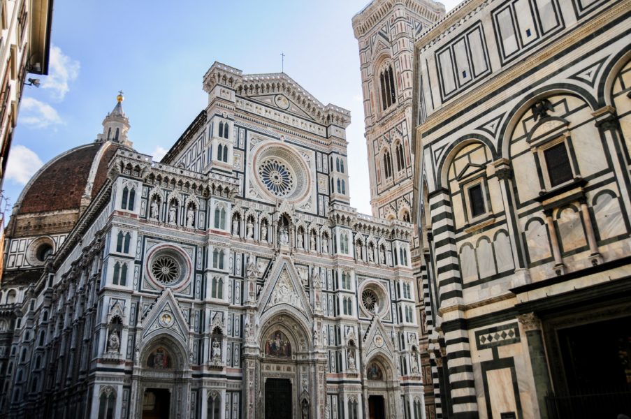 Renaissance Italy Tour - Florence