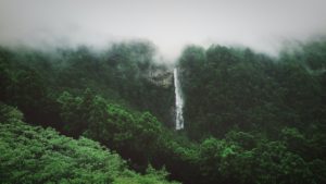 Nachi Falls, Japan