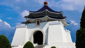must-see sites in Taiwan