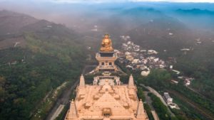 must-sites in taiwan