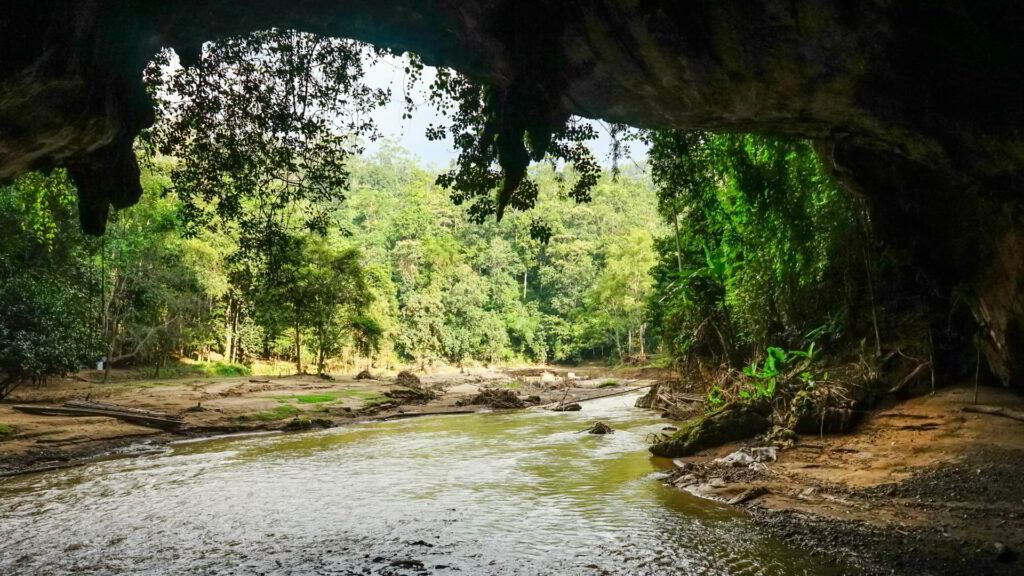 school trip to thailand