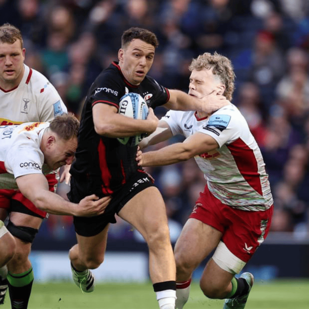 Alex Lewington Interview: Exclusive Rugby School Tours | TLA US