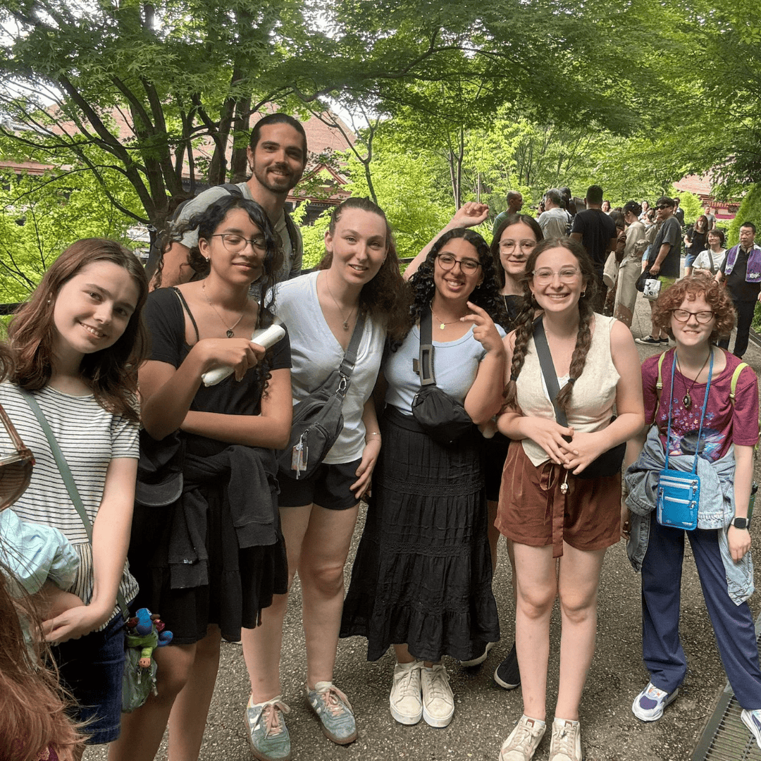 Why You Should Book a School Trip Early | The Learning Adventure