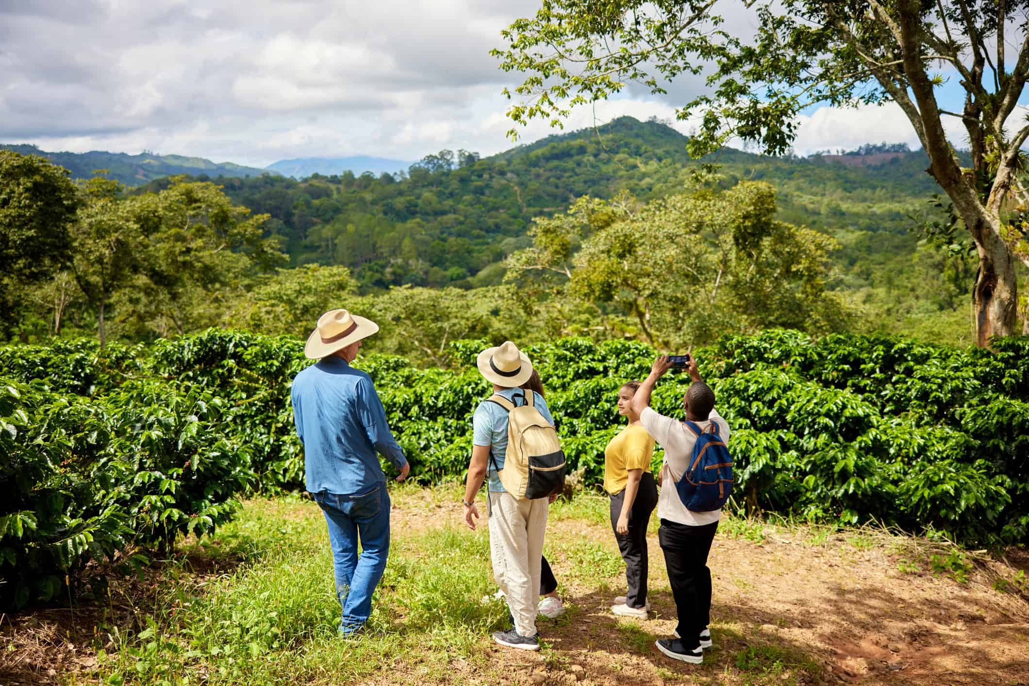 Educational Tours & School Trips to Costa Rica The Learning Adventure