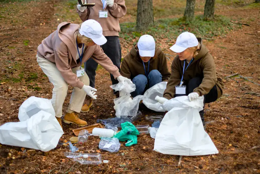 Biology School Trips & Educational Tours | The Learning Adventure